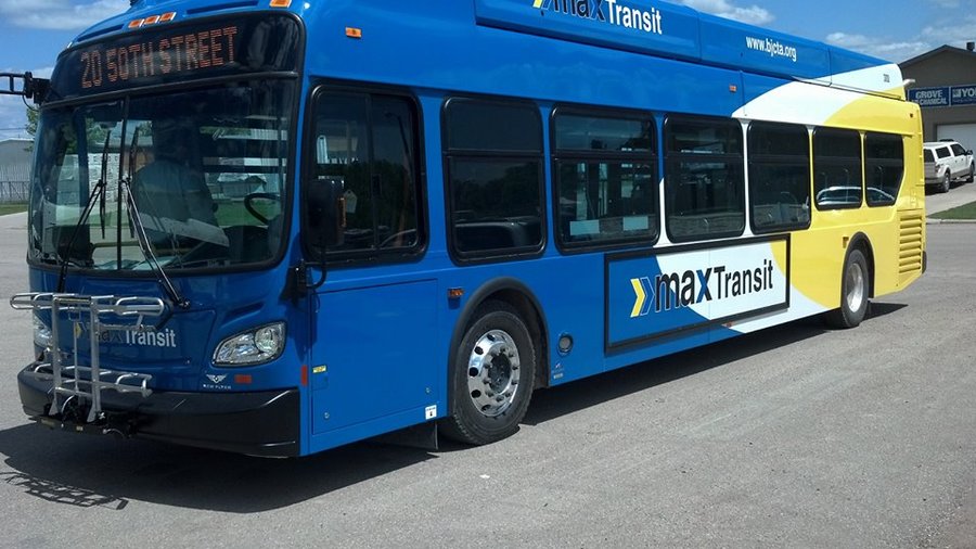 Birmingham Jefferson County Transit Authority Board Restores Max