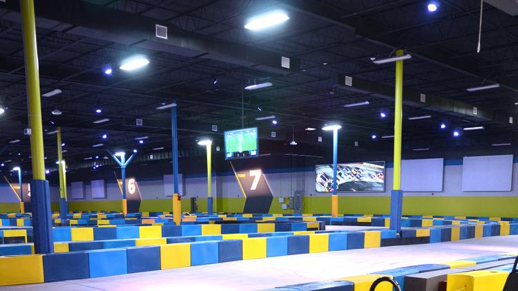 Indoor Go Karts Nashville >> Exclusive: I-Drice NASCAR to undergo major expansion - Orlando Business Journal Indoor Go Karts Nashville >> Exclusive: I-Drice NASCAR to undergo major expansion - Orlando Business Journal