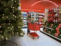 BLOOMBERG Shopping Holiday Christmas Retail Store Prices