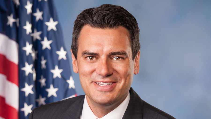 Kaleb Yoder Kevin Yoder