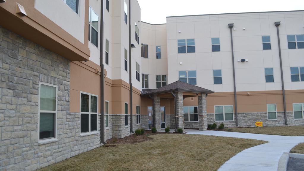 brookside senior residences leases up prior to opening kansas city business journal