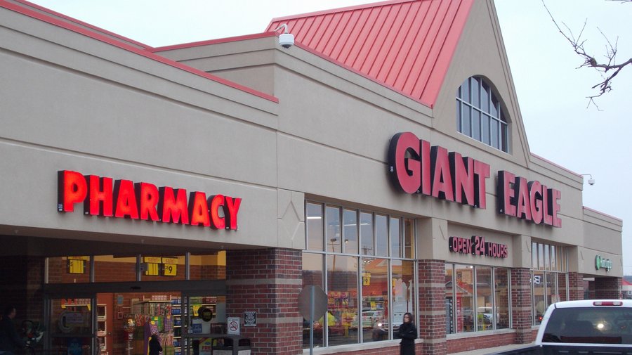 Giant Eagle closing its Lewis Center store this fall Columbus