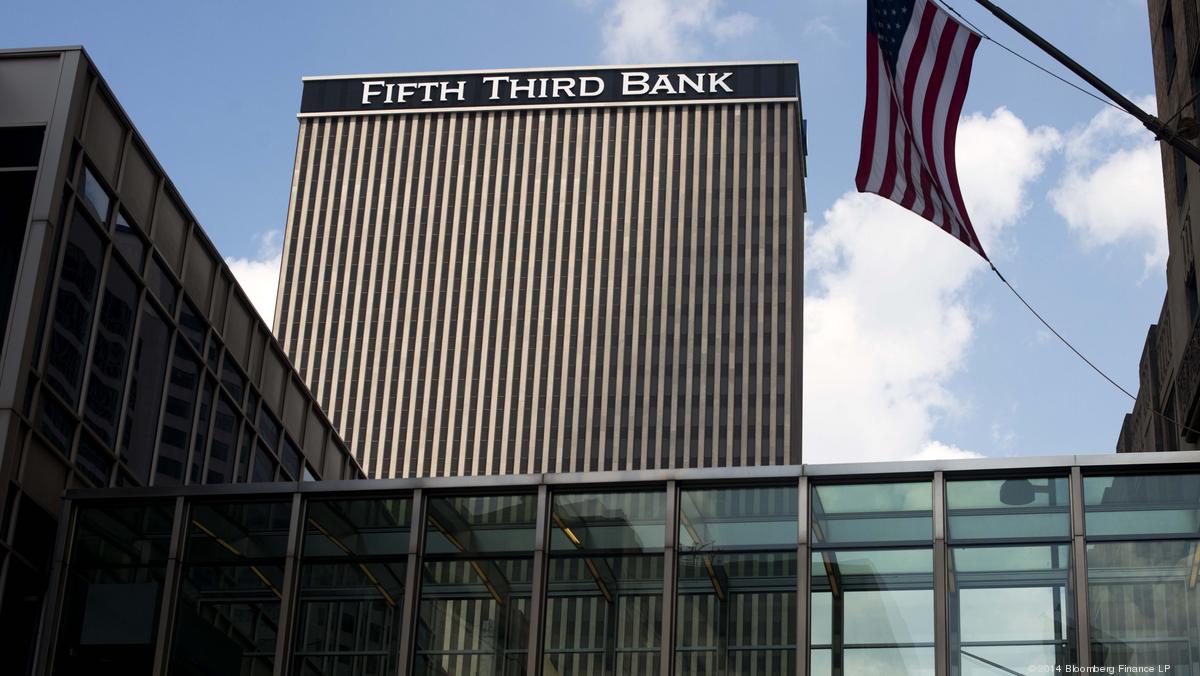 Oakley Fifth Third branch to move - Cincinnati Business Courier