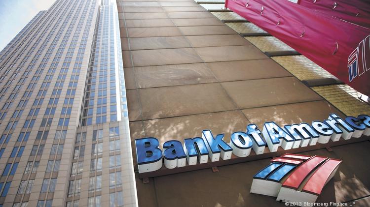 Looking To Intern Charlotte Based Bank Of America S Pay Ranks Among 25 Bank Of America Br Median Monthly Pay 4 570