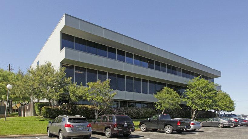 Austin investor converts office purchase into new leases overnight - Austin  Business Journal