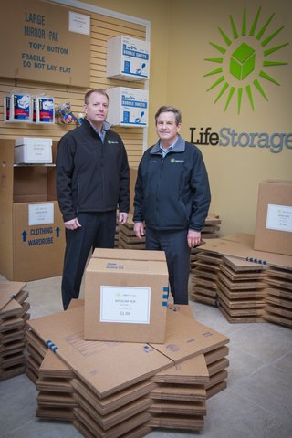 GOODMARK lifestorage 121914NN 6929