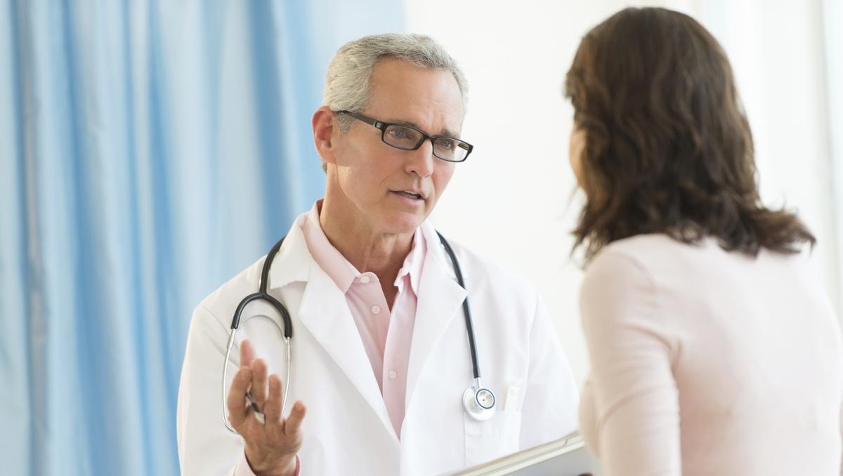 St. Matthews may get pain managementfocused ambulatory surgical center