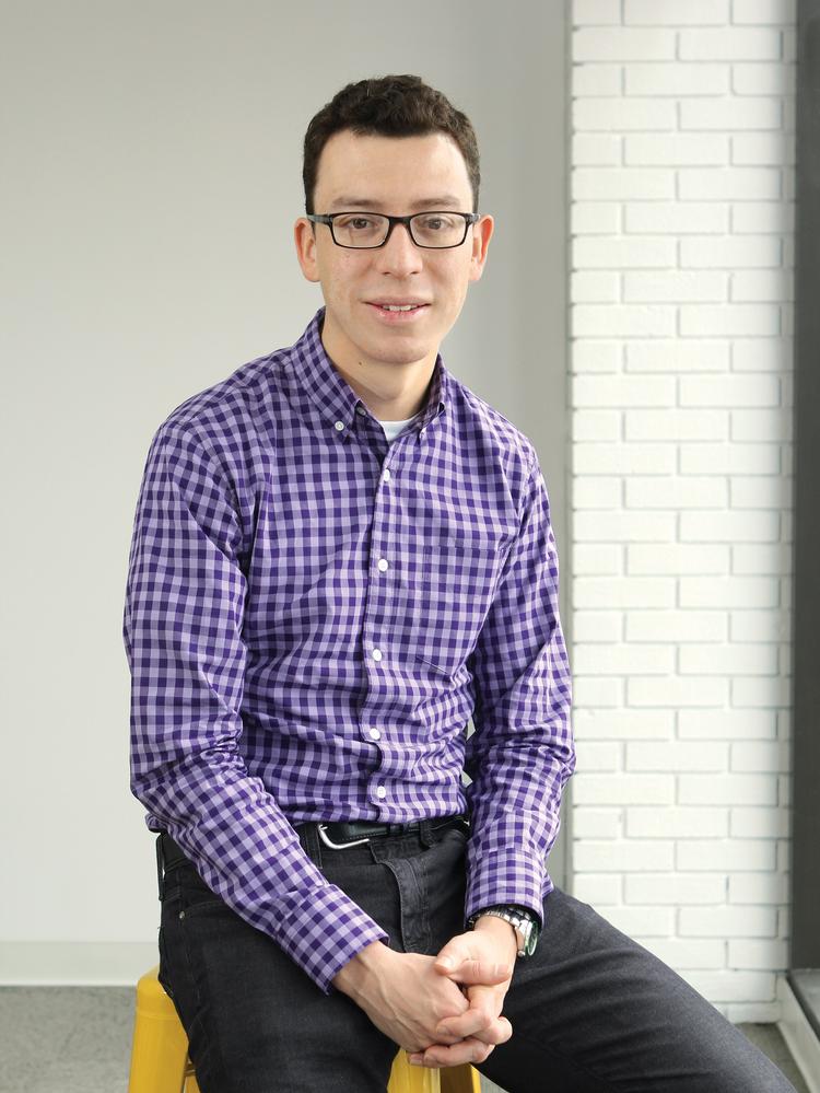 Amazing Luis Von Ahn Net Worth Photos