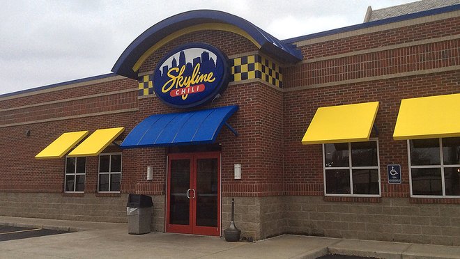 Skyline Chili's Ceo Dick Williams Is Ready To Dish Up Growth 