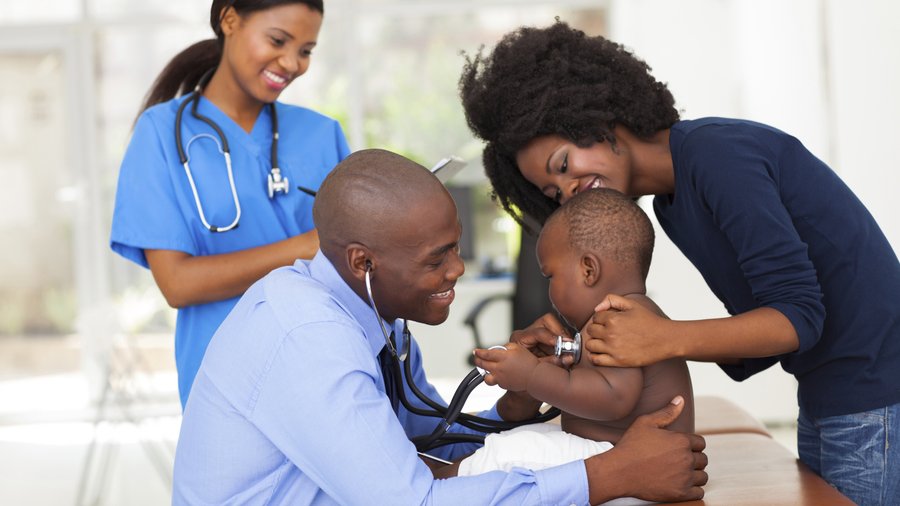 Doximity annual doctor compensation report shows Louisville has second