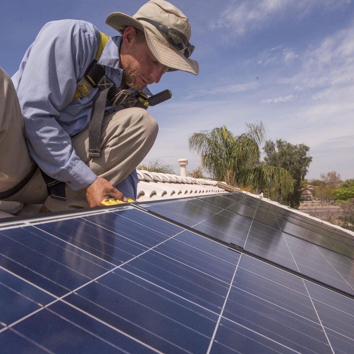 NexGen Solar  California Solar Energy Installer