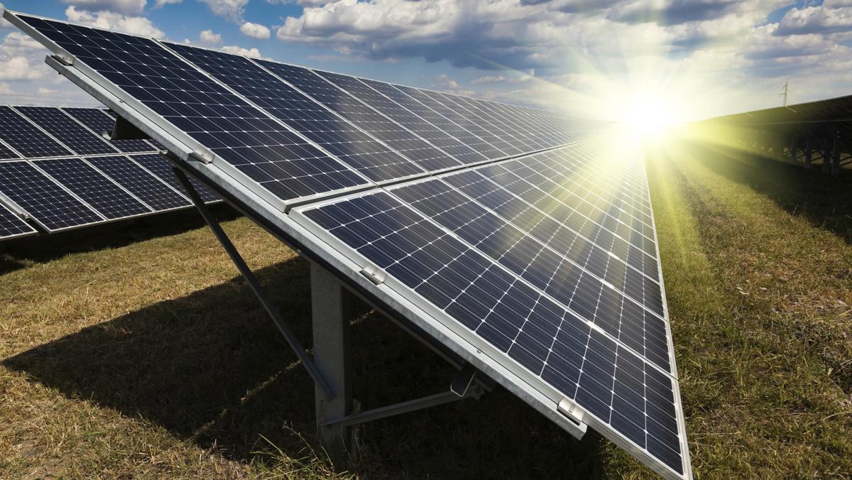 What's Behind North Carolina's Slowdown In New Solar Construction ...