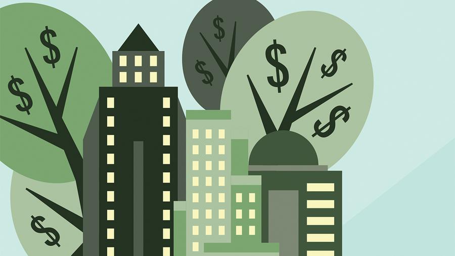 Business Pulse Survey Who are Silicon Valley's Power Executives in