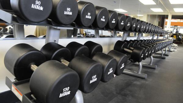 Wichita Health Club Adds Muscle To Kc Presence With Latest Deal - Kansas City Business Journal