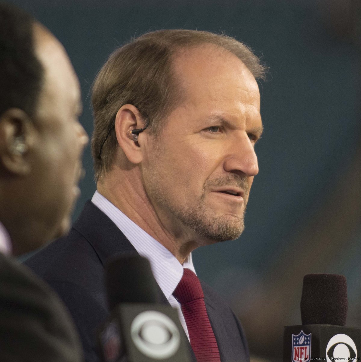 Former Pittsburgh Steelers coach Bill Cowher thinks he will return