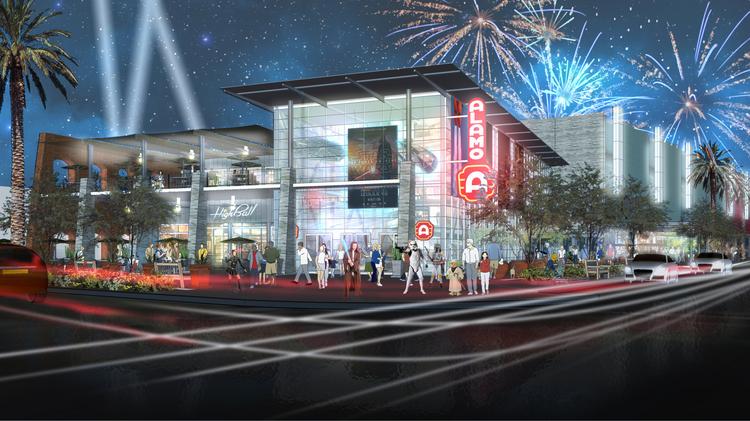 Alamo Drafthouse Cinema looks for a home in Phoenix, but ...