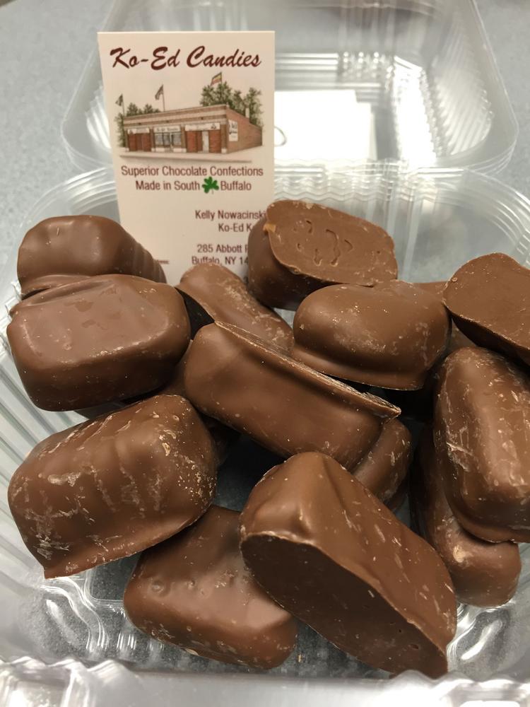 KoEd Candies acquired by Platters Chocolates Buffalo Buffalo Business First