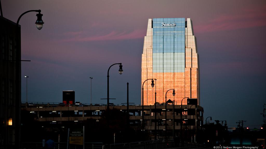 Pinnacle Financial Partners Nasdaq Pnfp Hires Three From
