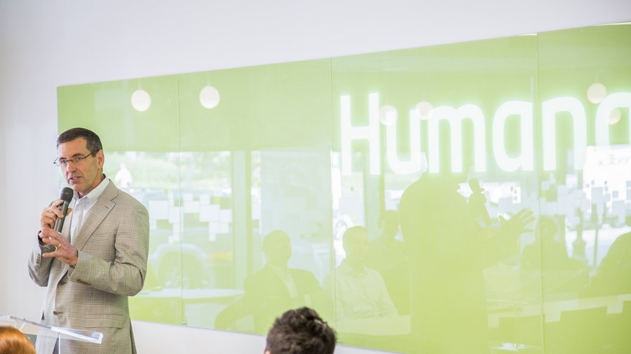 Humana Inc. announced it's partnered with eight orthopedic specialty groups in Indiana and