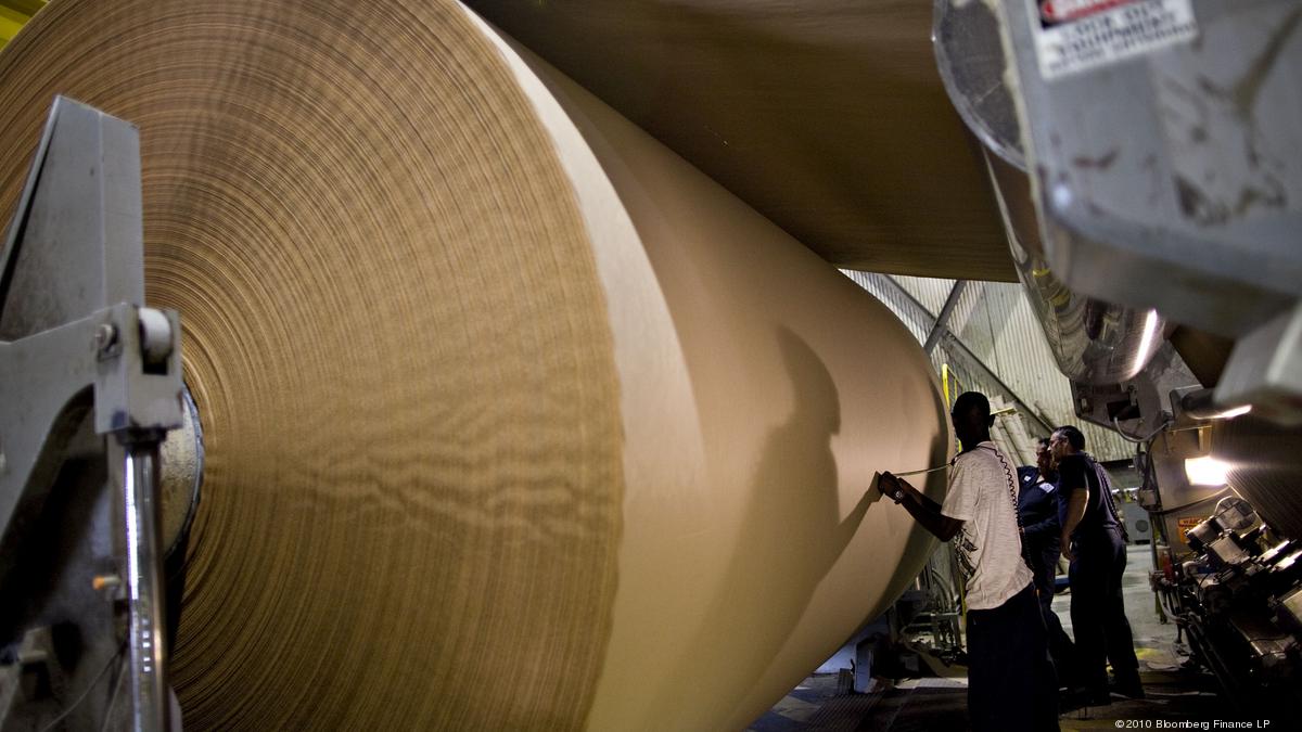 Pratt Industries ready to open Beloit plant, adding 140 jobs