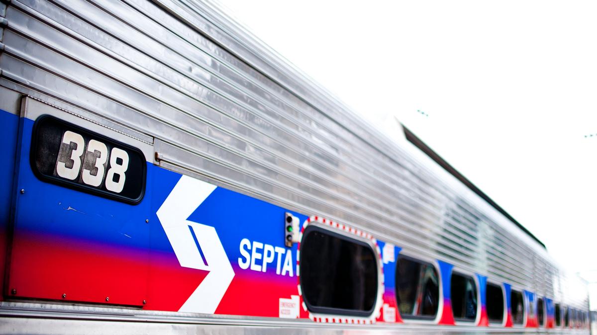 SEPTA evaluates stations for transit-oriented development projects ...