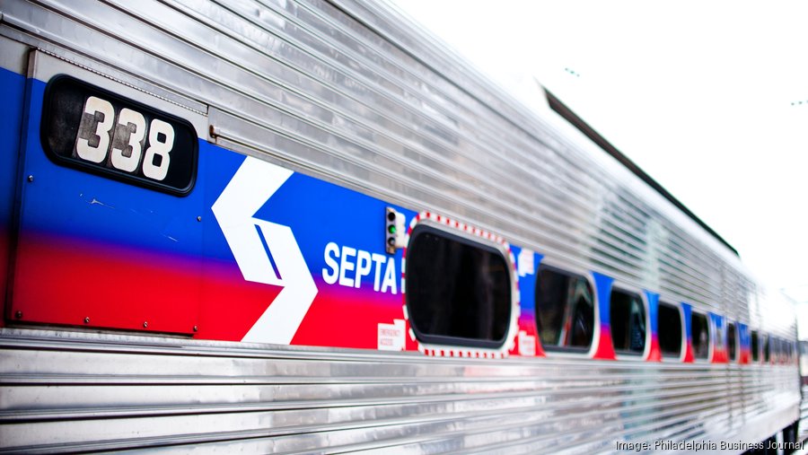 SEPTA's King of Prussia Rail proposal gains entry into federal funding
