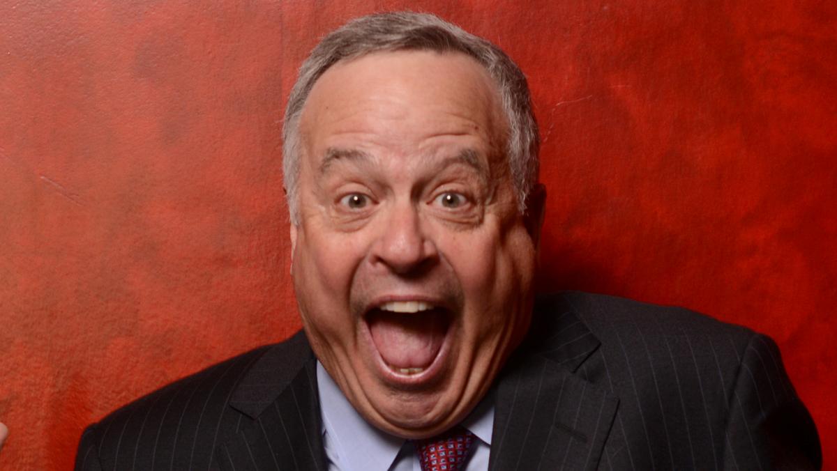 Russ Nelson, cofounder of NTH Cos., discusses 35 years in Twin Cities commercial real estate