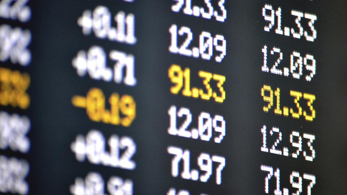 Here are Massachusetts' 15 biggest stock losers of 2017 Boston