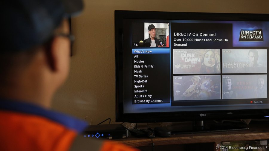 Direct Tv Reno DIRECTV on demand