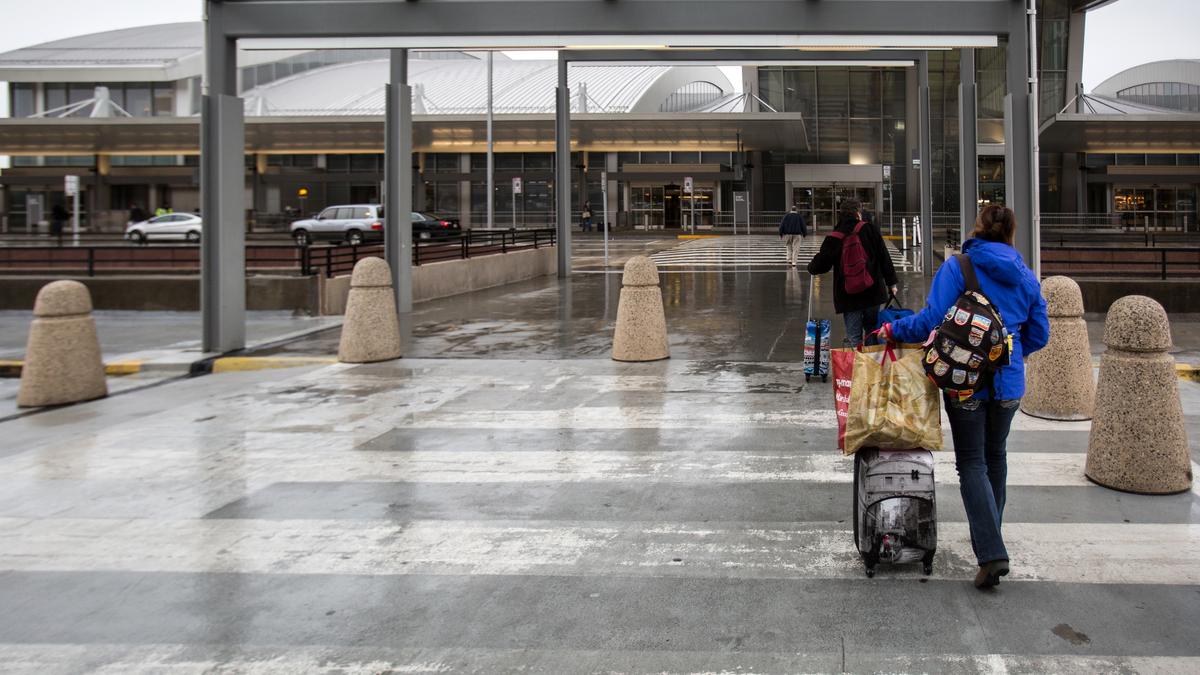 RDU takes steps to make parking, rental car access more convenient