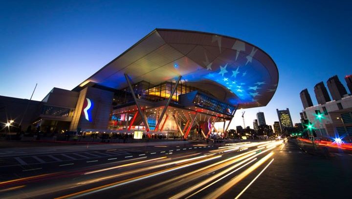 Massachusetts Convention Center Authority Taps Dutch Firm Arcadis To ...