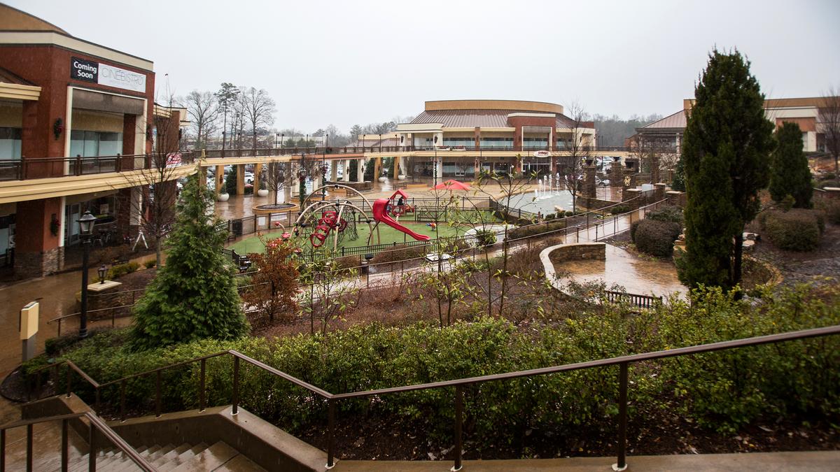 2 new tenants head to Cary's Waverly Place Triangle Business Journal