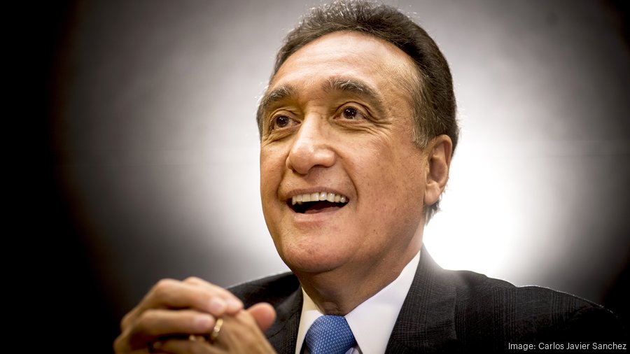 ConnectSA co-chair Henry Cisneros says group is ready to take its ...
