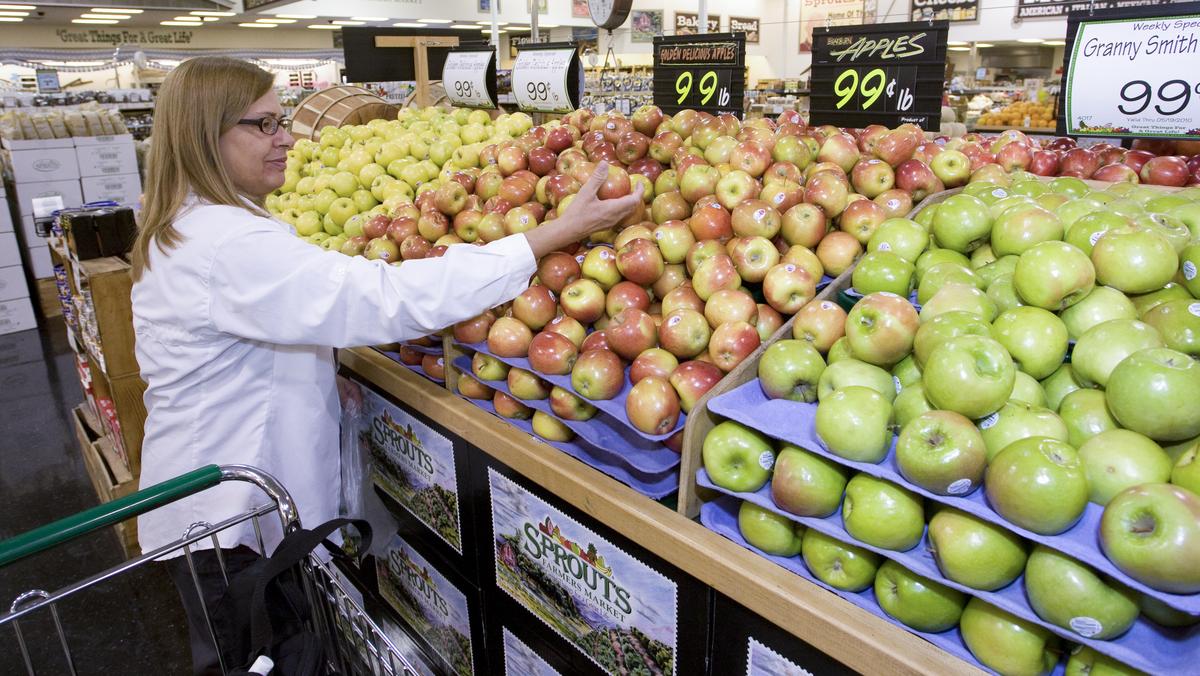 Sprouts Farmers Market seeks site in Winter Park Orlando Business Journal
