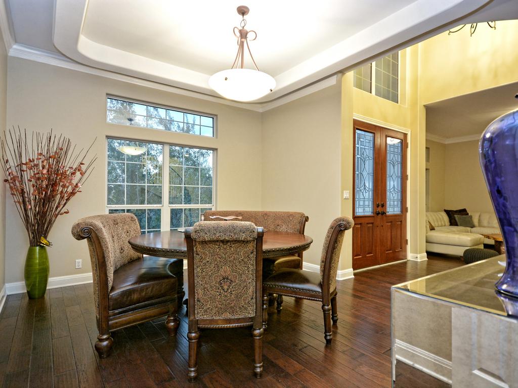 Custom River Place Home River Place Austin Business Journal