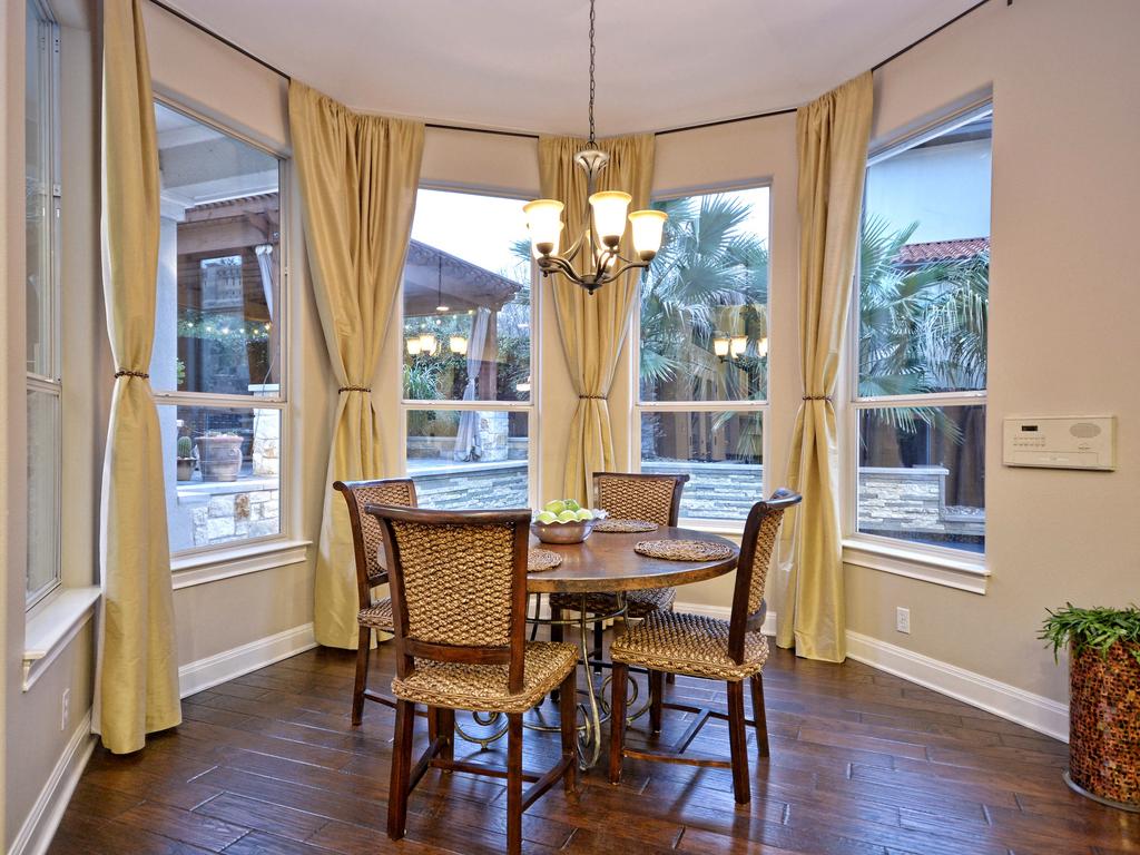 Custom River Place Home River Place Austin Business Journal