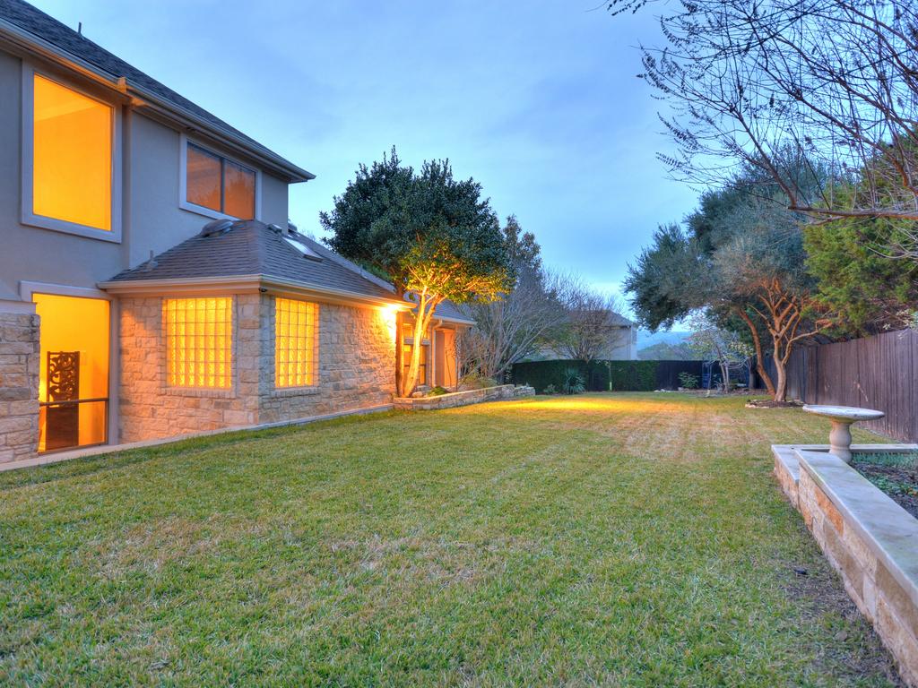 Custom River Place Home River Place Austin Business Journal