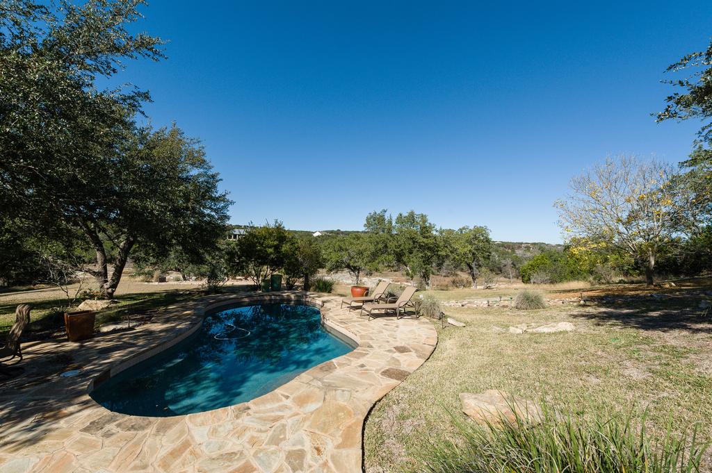 Fabulous 7 Acre Estate on Bee Creek - Bee Creek - Austin Business Journal