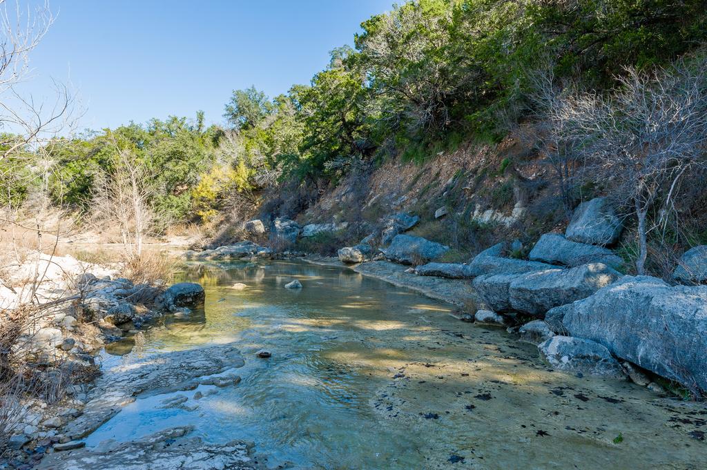 Fabulous 7 Acre Estate on Bee Creek - Bee Creek - Austin Business Journal