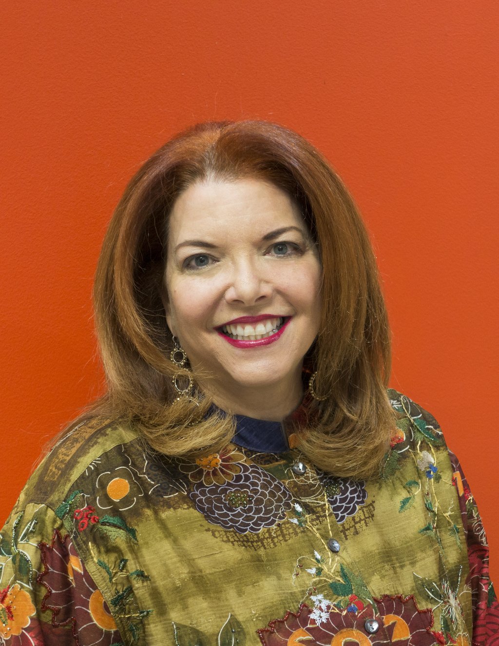 Cindy Kurman Barrie, president, Kurman Communications, Inc