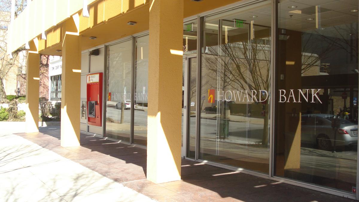 Howard Bank Sees Earnings Drop, Prepares For Defaults Amid Coronavirus ...