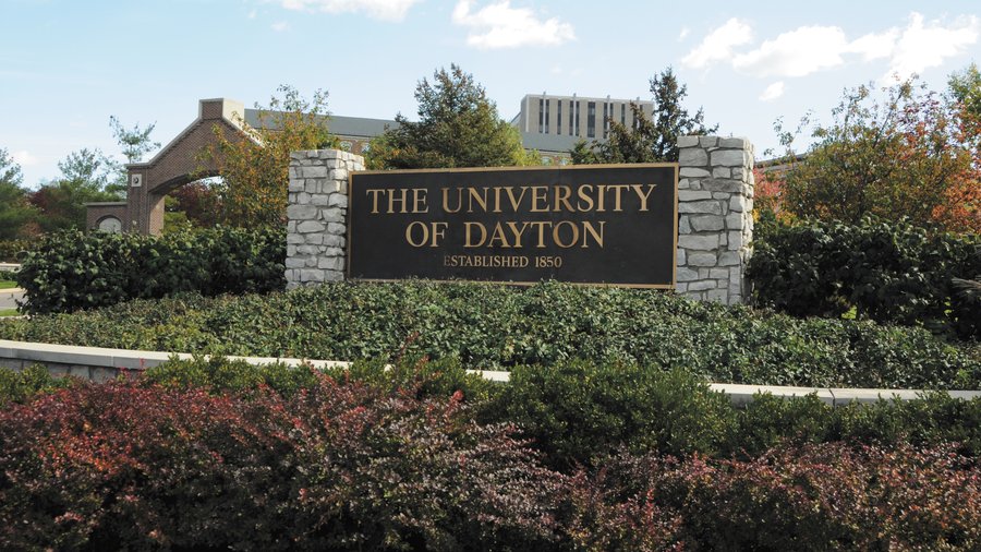 University of Dayton (UD) (Dayton Ohio, USA) - apply, prices, reviews