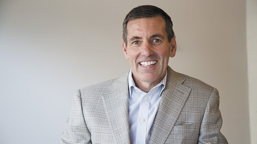 Humana Inc. CEO and President Bruce Broussard said Humana will dump individual health plans