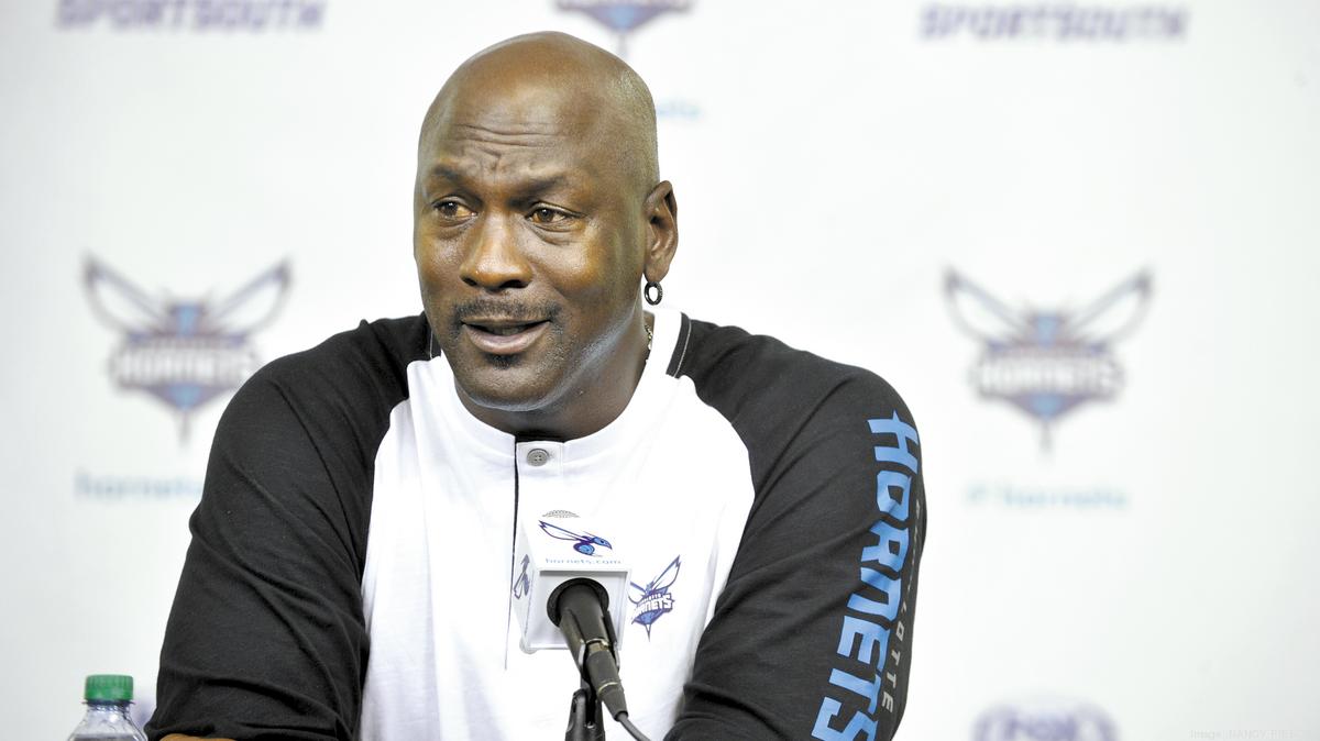 How WatchBox got Michael Jordan on board for 165M funding round