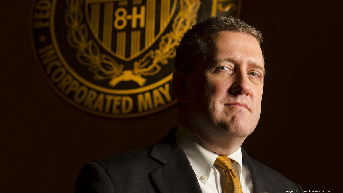 Bullard touts startups as alternative to stealing businesses - St ...