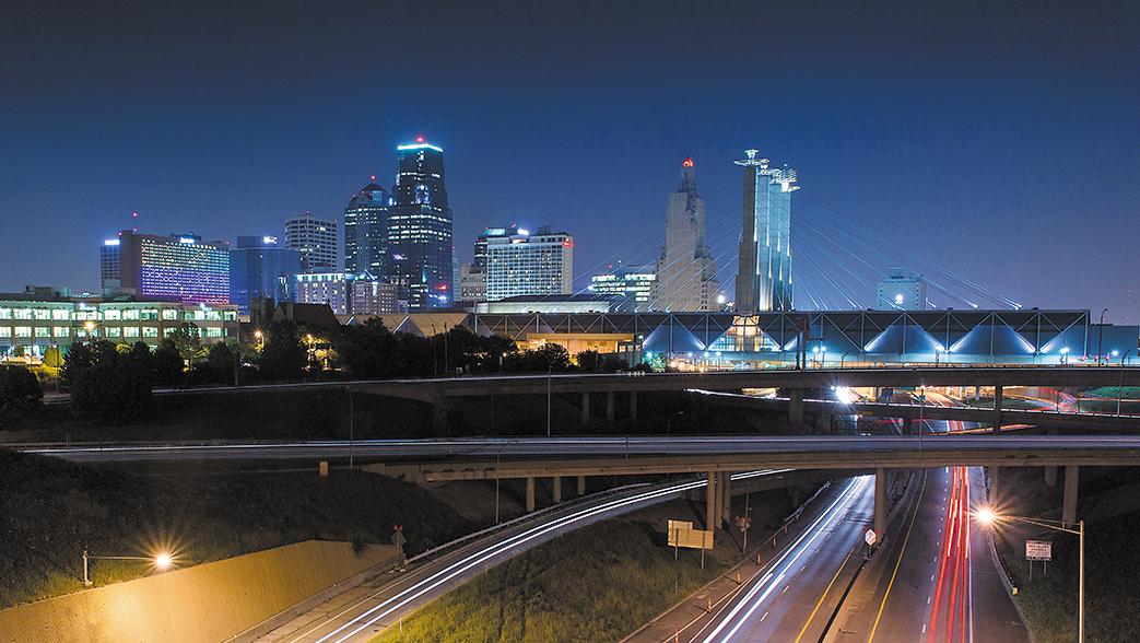 Trimont Real Estate Advisors opens Kansas Cityarea office Kansas