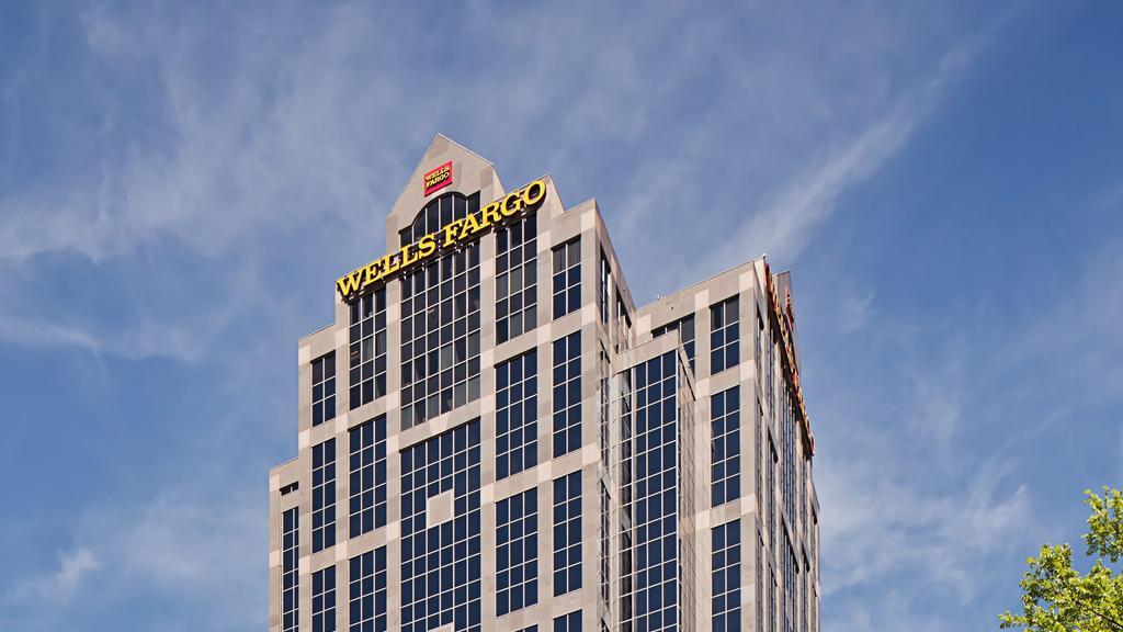 Preferred Apartment Communities buys downtown Raleigh's 30story Wells