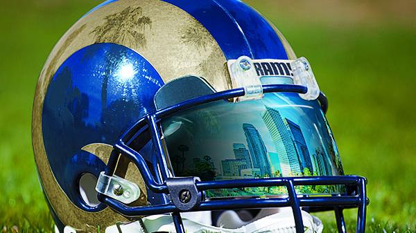 St. Louis faces ‘uphill battle’ in suit against NFL: Legal expert - St. Louis Business Journal