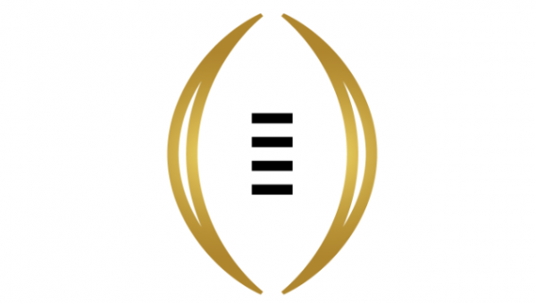 college football playoff logo