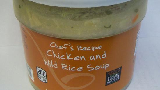 Fresh Foods Market Soups buy one get one FREE! - The Harris Teeter